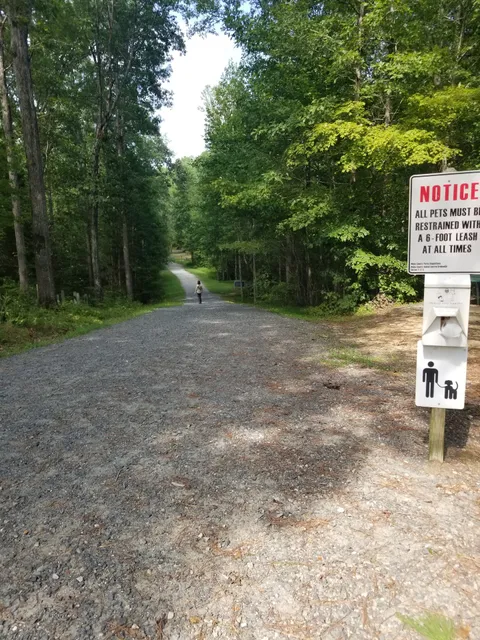 American Tobacco Trail