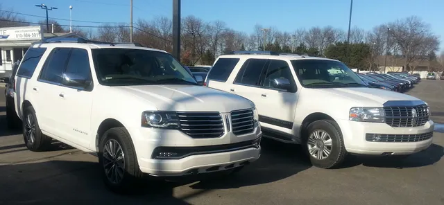 Ford Van Dyke Electric Powertrain Center