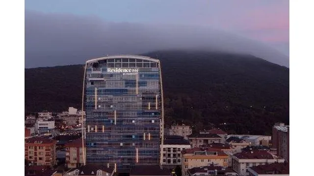 Residence Inn by Marriott Istanbul Atasehir