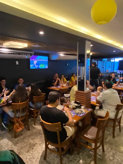 Estaiada Choperia & Drinkeria