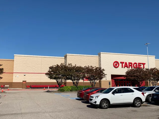Target