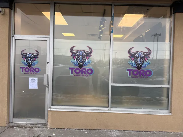 Toro Vape Shop