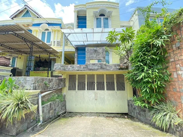 OYO 3333 Taza Homestay