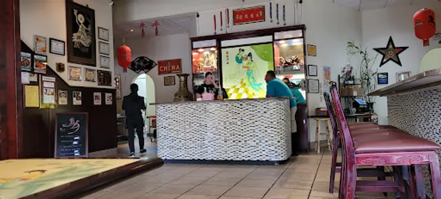 Osaka Hibachi Japanese Steak