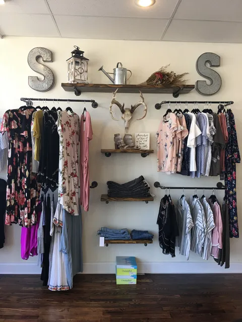 Wildflower Salon & Boutique