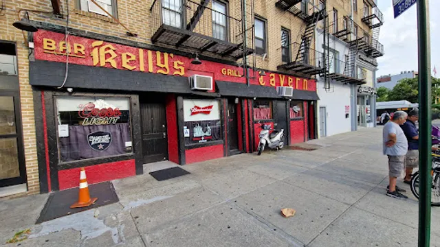 Kelly's Tavern