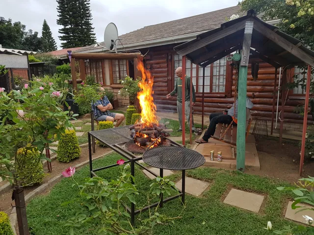 Marietjies Guest House