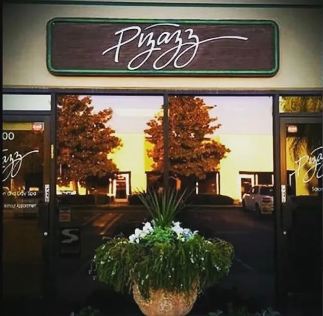 Pizazz Salon & Spa