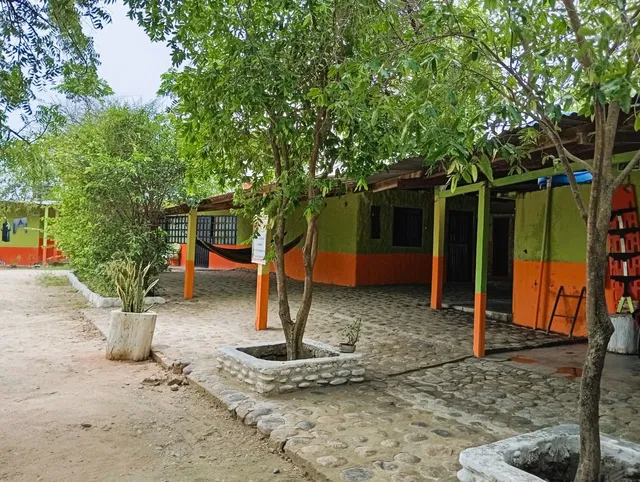 Hotel La Tranquilidad