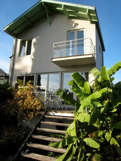 The Horizon Bed & Breakfast In Niort