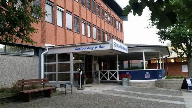 Mittlandia Hotel