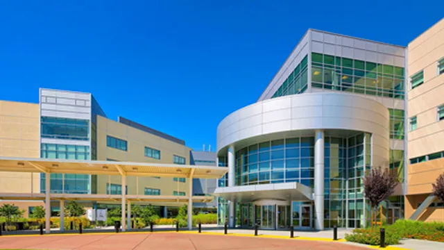 Kaiser Permanente Vacaville Medical Center
