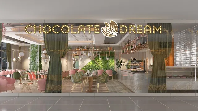 Chocolate Dream