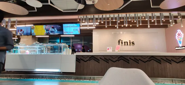 finis