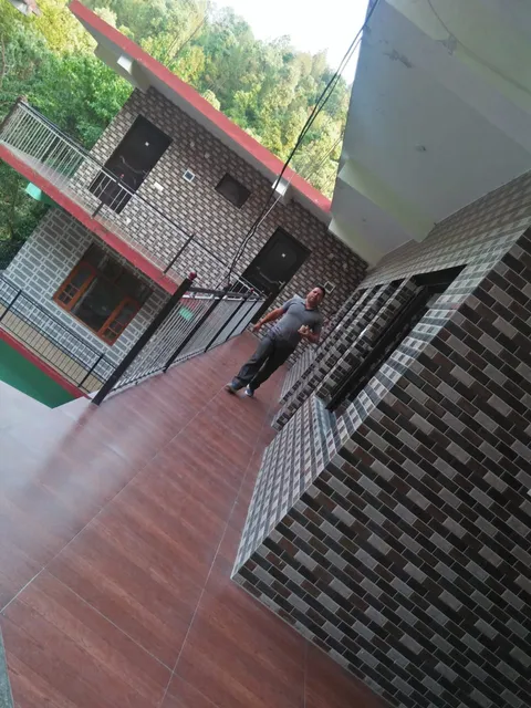 Jagdarshan Guest house