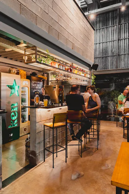 Brotero39 Bar e Ateliê