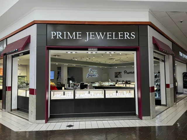 Prime Jewelers