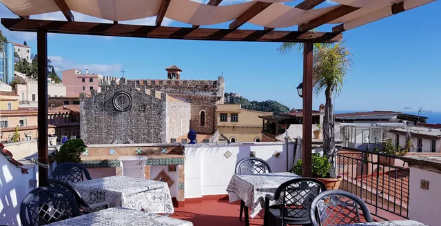 Villa Floresta Bed & Breakfast