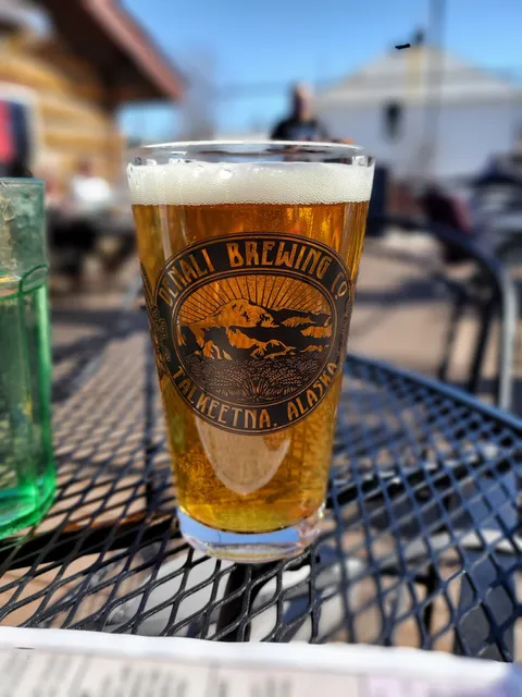 Denali Brewpub
