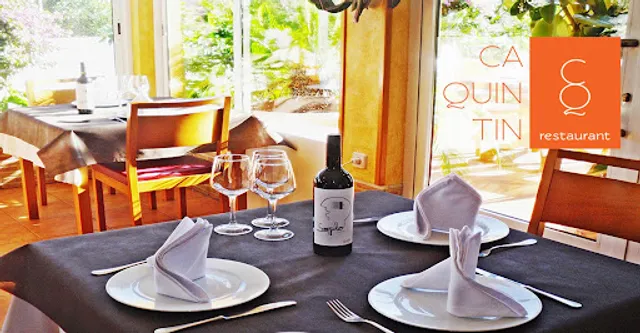 Restaurante Ca Quintín