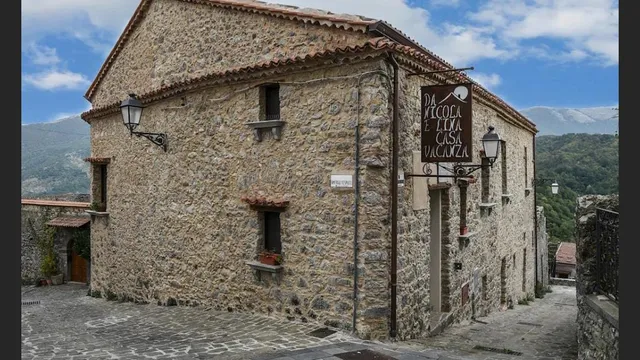 Casa Vacanze Nicola e Lina