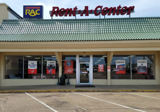 Rent-A-Center