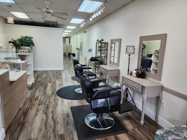 Aayat Threading Salon