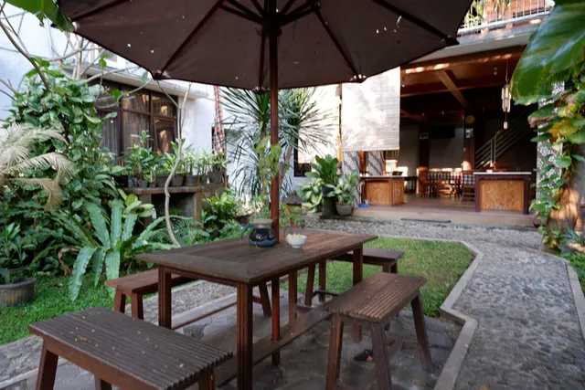 RedDoorz Syariah near Menara Kudus