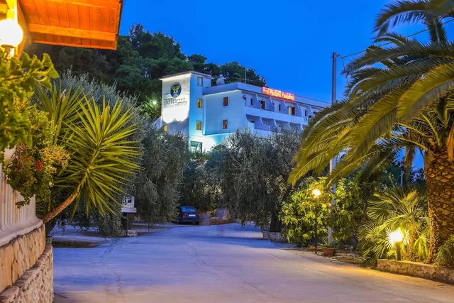 Hotel Piccolo Paradiso