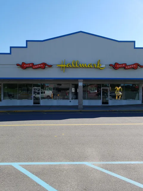 Norman's Hallmark Shop