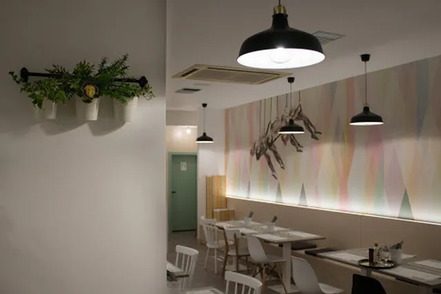 OLIVIA Pizza & Dintorni