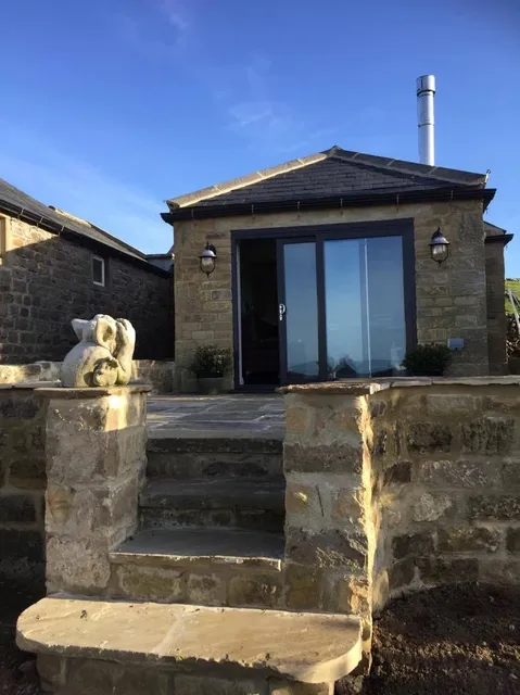 Hare Cottage at Hill Top