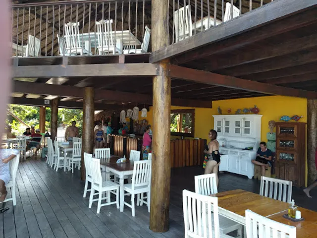 Alchymist Beach Club