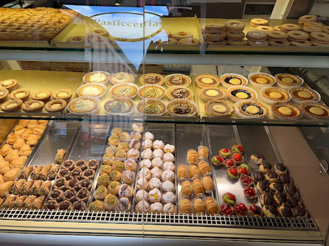 Pasticceria Gelateria Caffetteria Vittoria