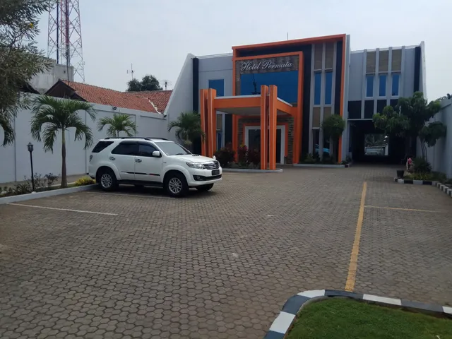 Hotel Permata Purwakarta