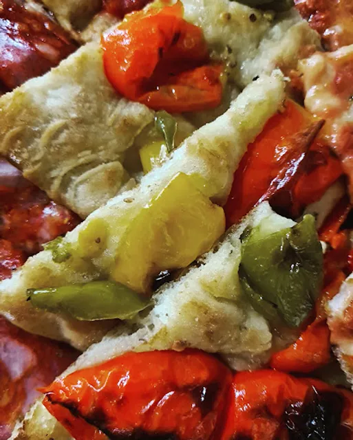 Bar Pizzeria Silvestri