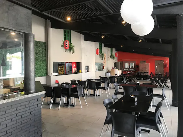 Yakichina Sul - Restaurante Chinês e Japonês com Sushi Bar