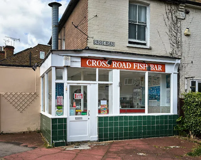 Cross Roads Fish Bar