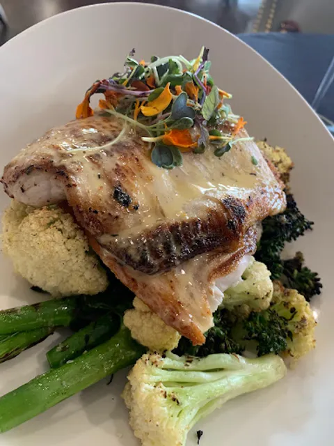 Heritage Modern Supper Club