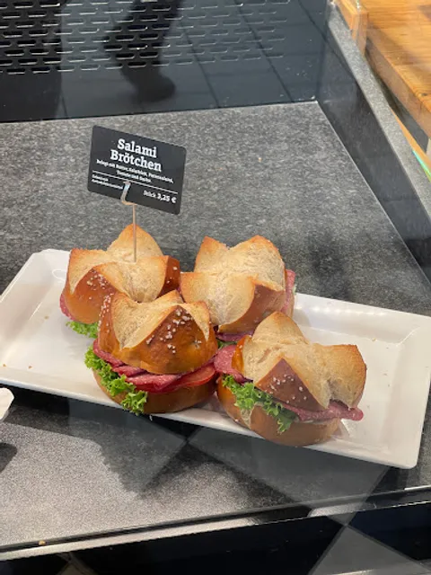 Bäckerei Riegler GmbH