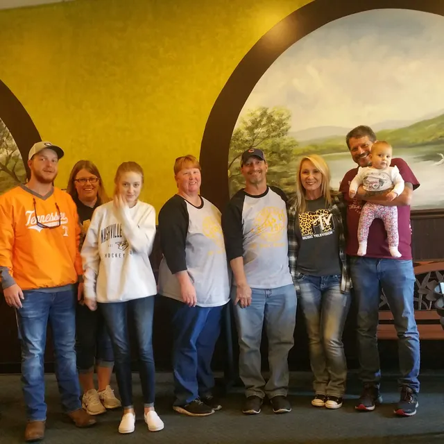 Casa Grande Mexican Restaurant