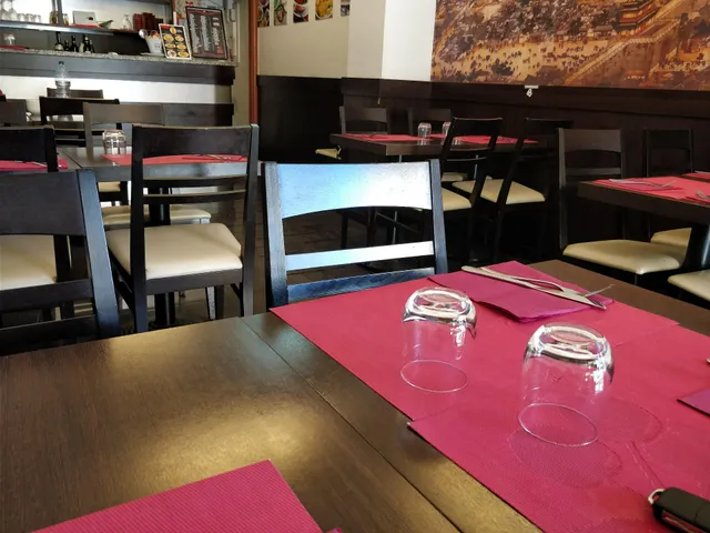 Ristorante Cinese Al Mare Di You Donglan