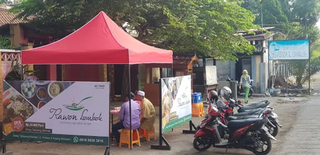 Rawon Lombok