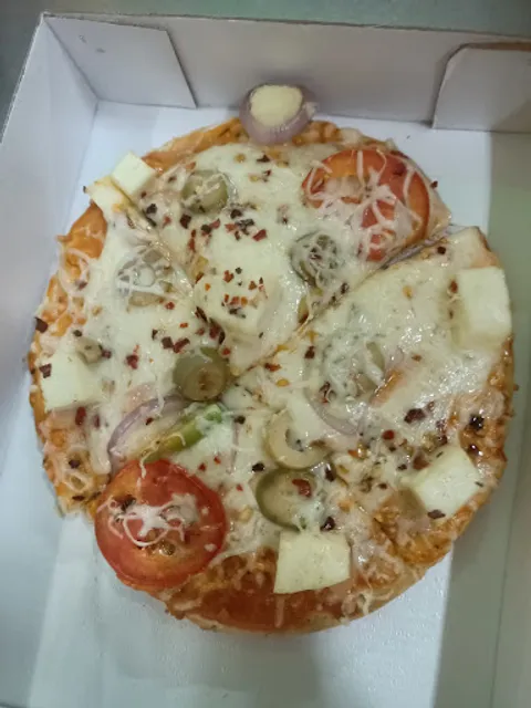 New Sonali Reshtorent