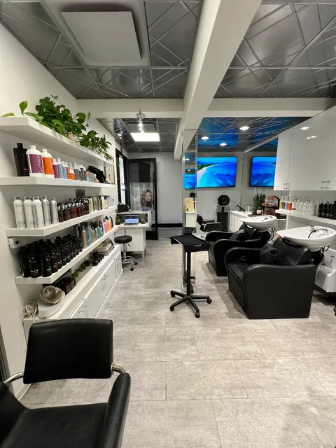 Mirage Salon