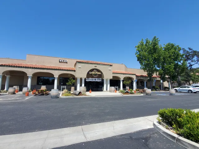 Wild Fields Brewhouse