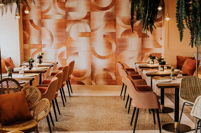 Restaurante La Cazuela