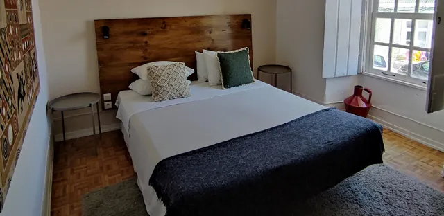 Alojamento Local 'Historic Torres Vedras'