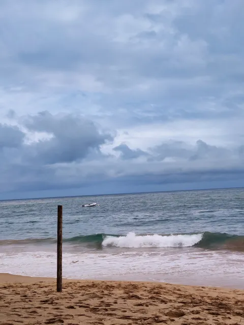 Curral Beach Chalé e Suítes