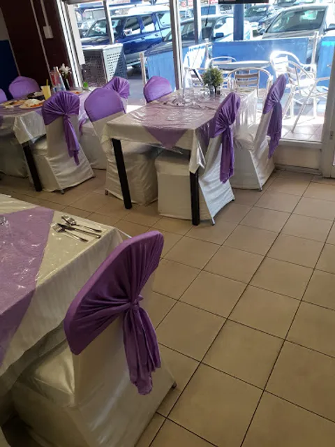 Indian Chef Restaurant & Take Away